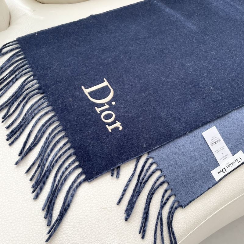 Christian Dior Scarf